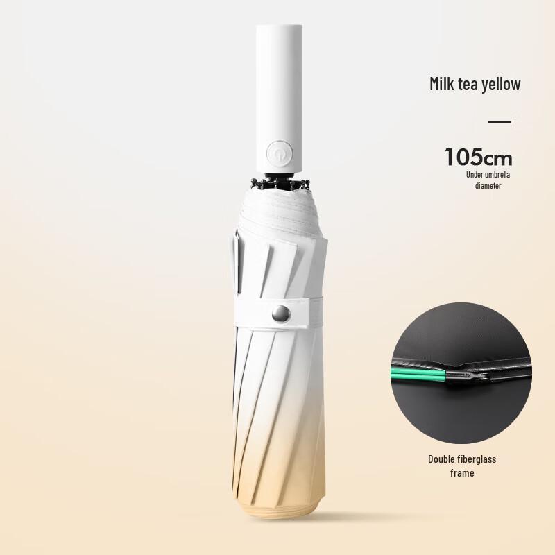 

Nanqiao Gradient Automatic UV Protection Umbrella