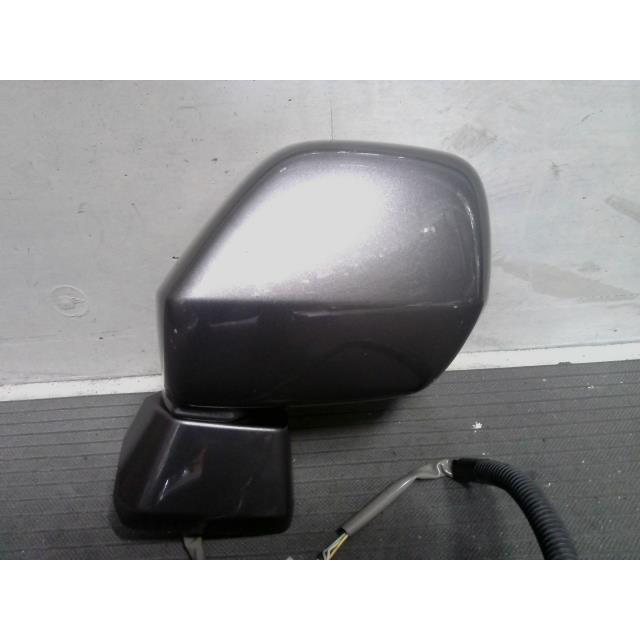 Zest JE1 left side mirror