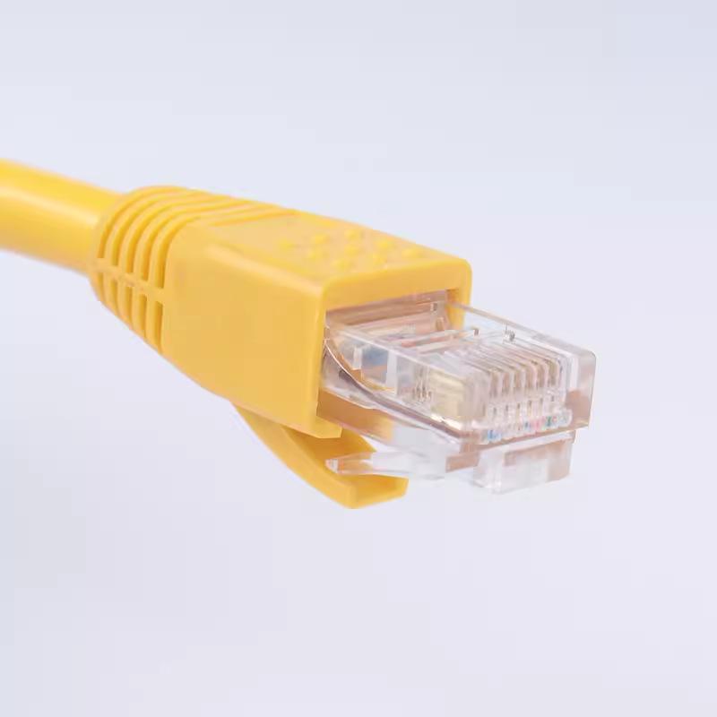 BMW ENET OBD Extension Cable with Crystal Head Interface for Hidden Brush Function