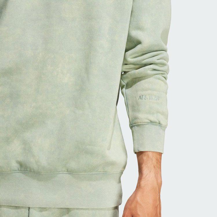 adidas All Szn Langarm-Sweatshirt IK4271