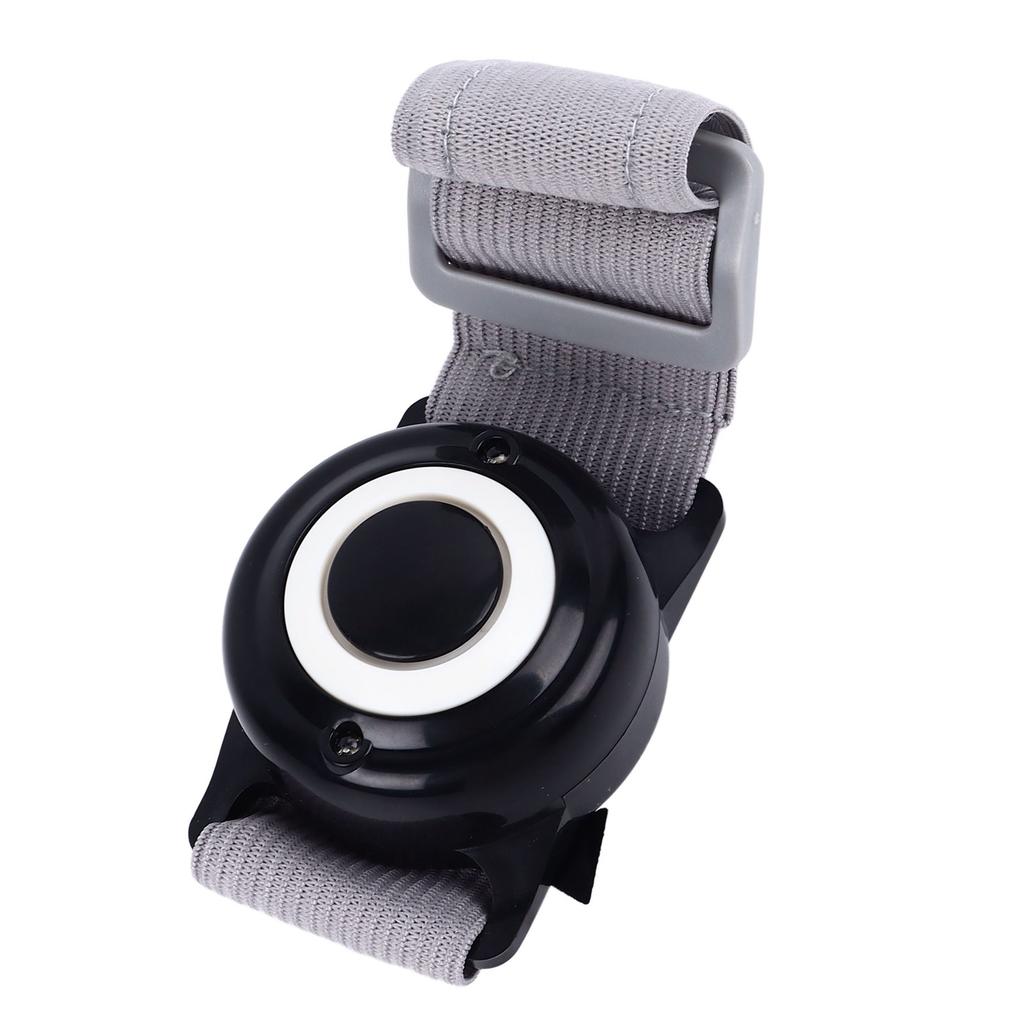 Personal Emergency Alarm High Decibels Comfortable Fit Wristband Alarm for Outdoor Running Sports