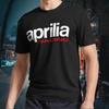 T-shirt Aprilia Racing da Uomo e da Donna