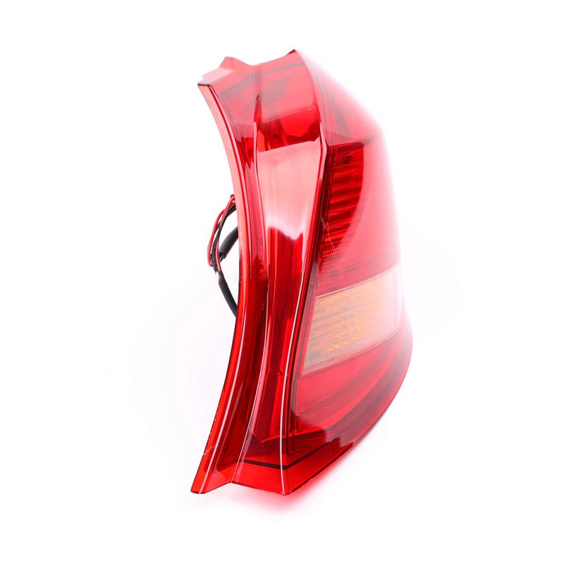 For Great Wall Voleex C20R Tail Light Rear Brake Lights Turn Signal Lamp Assembly Car Accessories