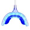 Teeth Whitening LED Light Portable Gentle Teeth Whitening Accelerator Light for Home White Central