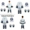 99 Nocí V Lese Halloweenský Kostým Sova Jednodílný Zvířecí Oblek Pro Cosplay A Večírky