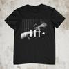 NEW Crosses Band Crosses First Album Black All Size Shirt AH1771 Unisex T-Shirt