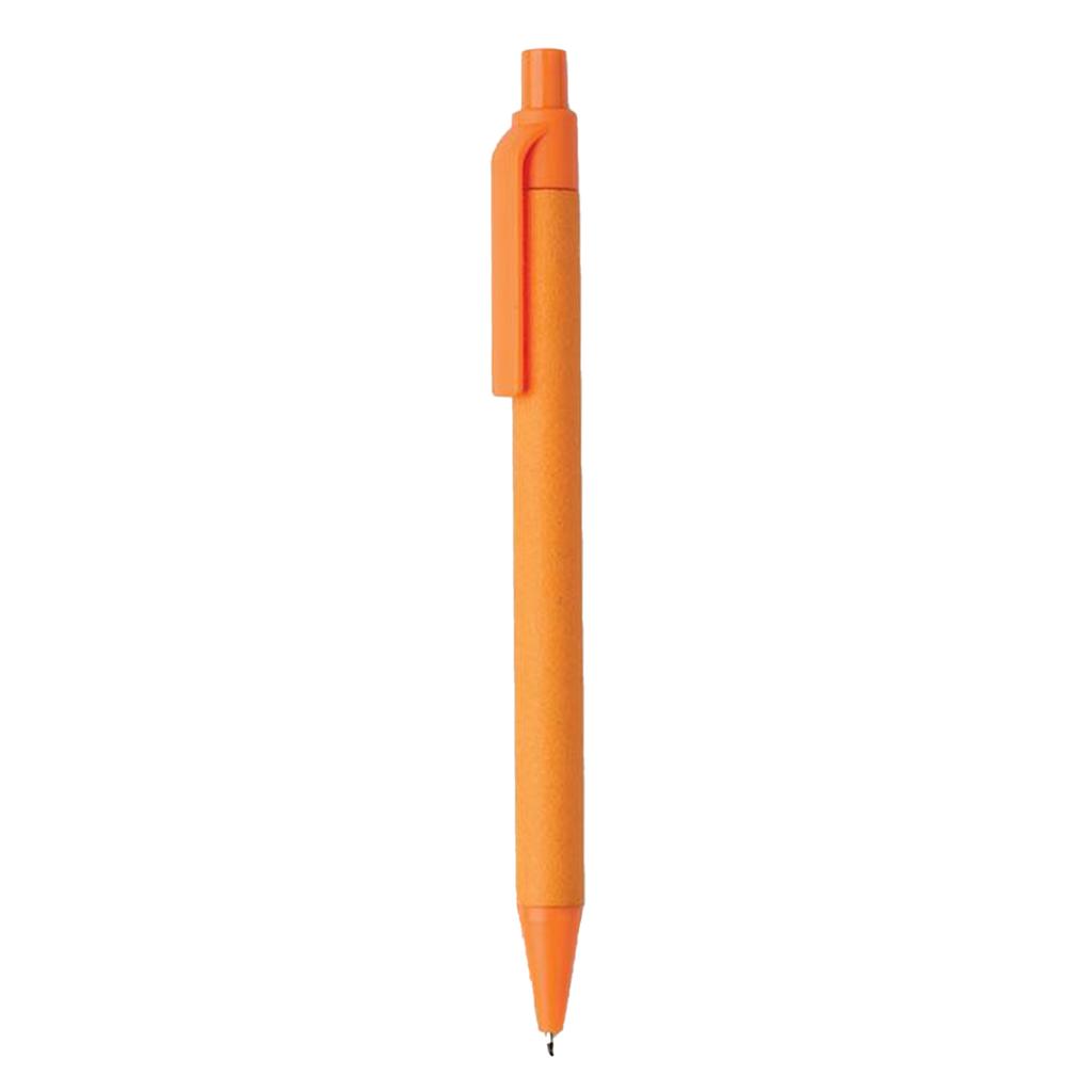 MidOcean Cartoon Coloured Ballpoint Pen