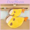 Plush Animal Shrimp Seal Stuffed Toy Soft Bed Pillow Novelty Gift For Kids