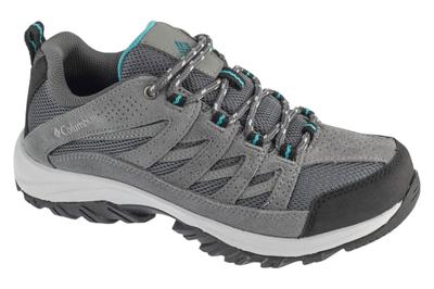 Unisex obuv – Trekové topánky