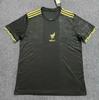 Maillots de Football Édition Spéciale en Gros Ajax Real Madrid Inter Brésil Italie Barcelone Manchester City Maillots à Manches Courtes