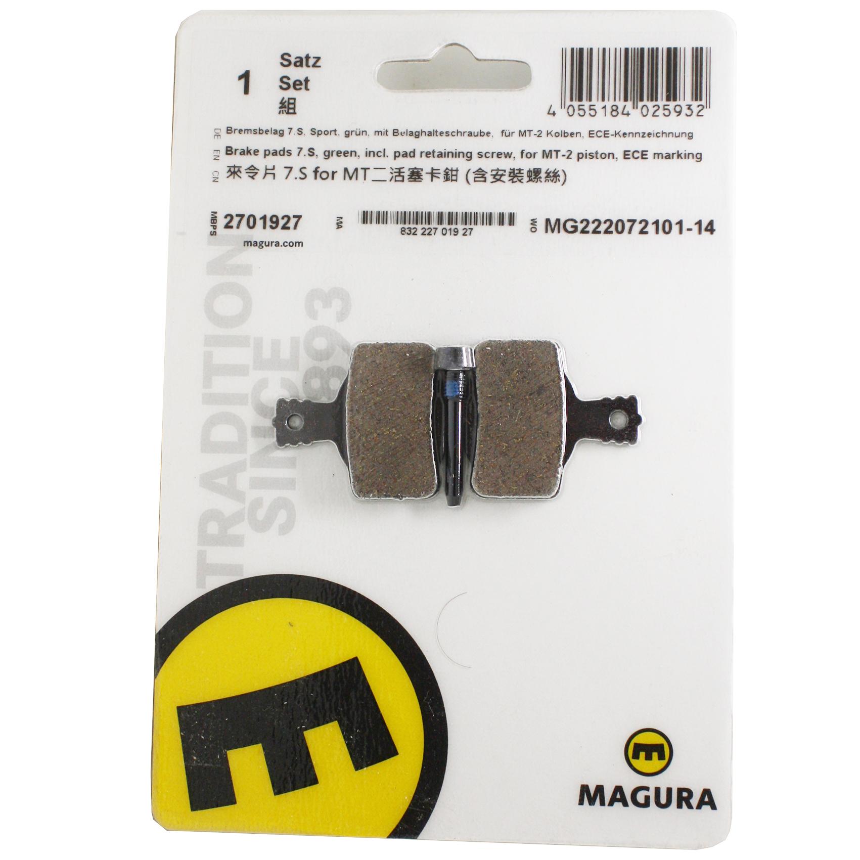 Magura mt2 mt4 mt5 mt7 mt8