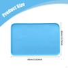 Non-Stick Silicone Painting Mat for DIY Resin Clay Molding Multi-Purpose Easy Clean Washable 61 X 40
