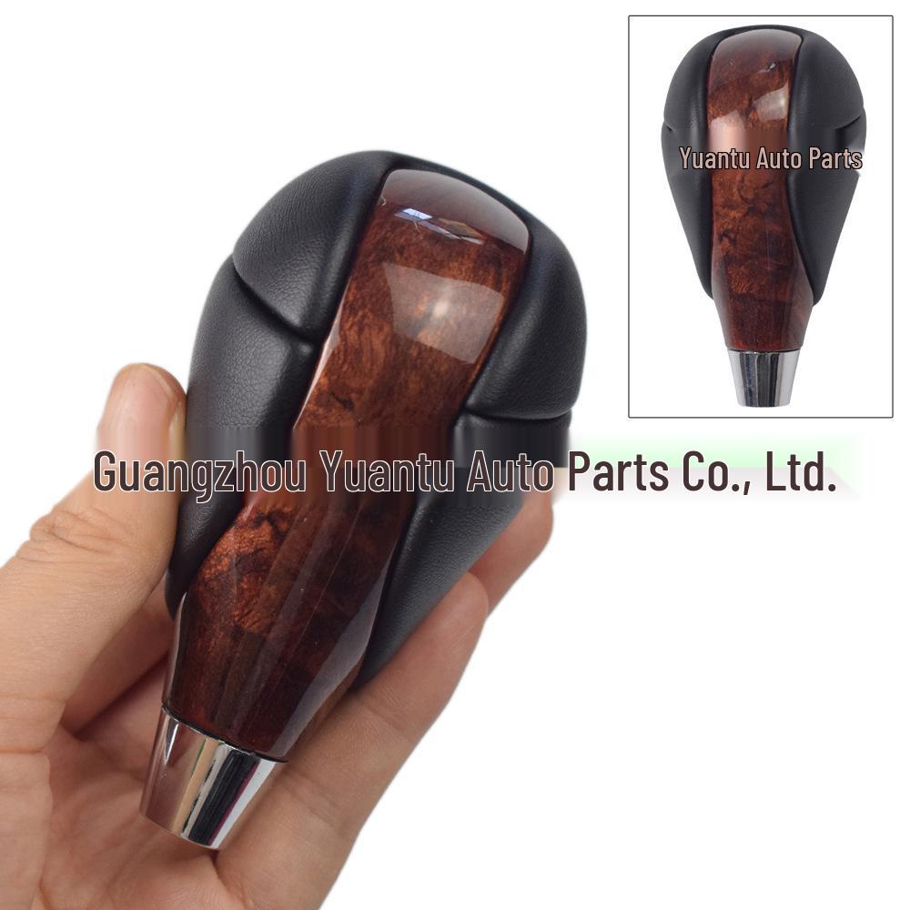 Compatible Shift Knob for Toyota Venza, Lexus RX350, RX450h, SC430, CT200h