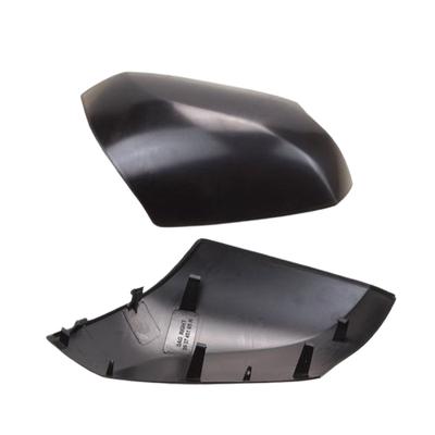 Side Mirror Cover Right Left 2 Piece Set For Renault Fluence 2009-2016 Megane HB MK3 OEM 963740063R 963730063L