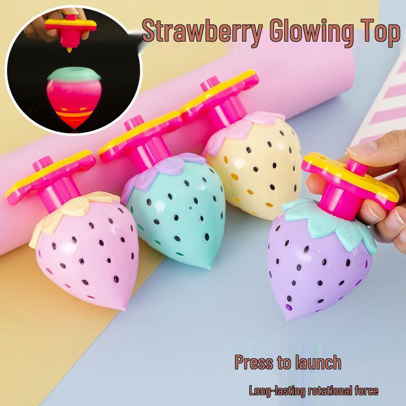Yiwu Night Market Luminous Toys & Gifts Creative Stall