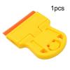 TYPE Steel Blade Plastic Blade Options Painting Scraper Tool Blade Remover Court