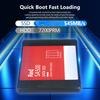 1/2/4TB Internal Solid State Drive Speed Up To 545MB/s Read 530MB/s Write 1920 TBW PC Desktop Laptop SATA III 6Gb/s 2.5-inch SSD