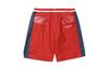 Nike Casual Shorts Men's Red Moderate CD7114-611