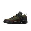 Air Spizike Low 'Середньо-оливковий' IH1782-200