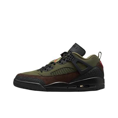 Air Spizike Low 'Medium Olive' IH1782-200