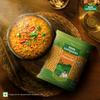 TATA Sampann Unpolished Chana Dal 500g Pack Of 1 For Protein Rich Meals And Soups