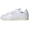 Englewood Spezial White Dark Green Unisex Sneakers Cloud-White Off-White IF5770