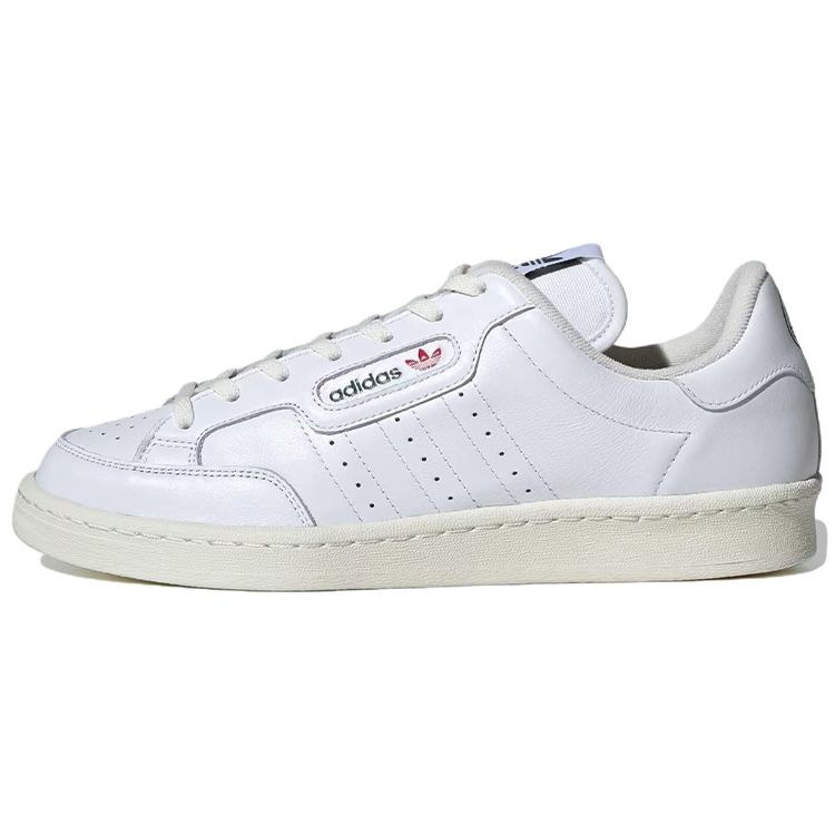 

Adidas Englewood Spezial Белые Темно-зеленые Унисекс Кроссовки Облачно-белые Молочно-белые IF5770 44
