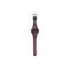 Casio Universal Waterproof Sports and Leisure Solar Quartz Movement Resin Strap Japanese and Korean Watch Unisex Black Dial GW-B5600SL-4JF
