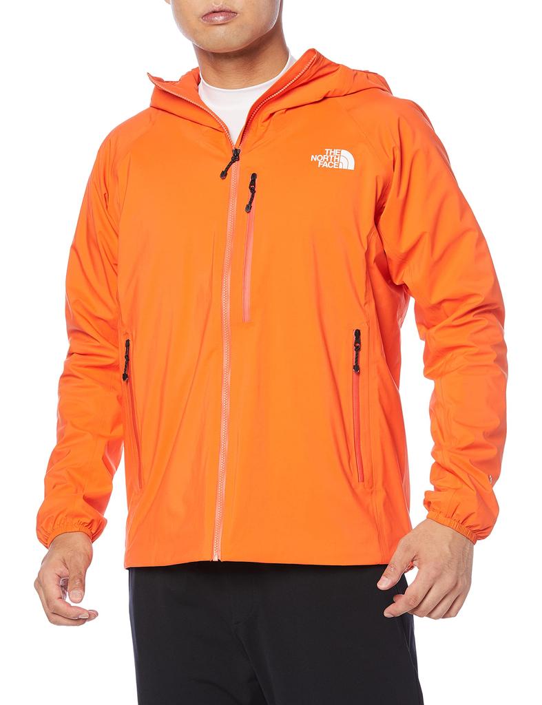 North FL Ventrix Jacket [The Face]