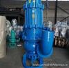 4-inch High Chrome Submersible Slurry Pump for Riverbed Dredging and Sand Suction (Model 100ZJQ100-30)