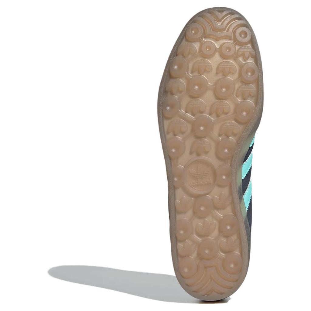 Adidas Gazelle Indoor Shadow Navy Legend Ink Sneakers JI2587