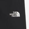 The North Face Kids Ice Day Shorts Black Ns6nr07s
