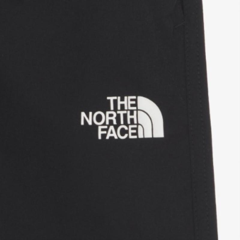 The North Face Kids Ice Day Shorts Black Ns6nr07s