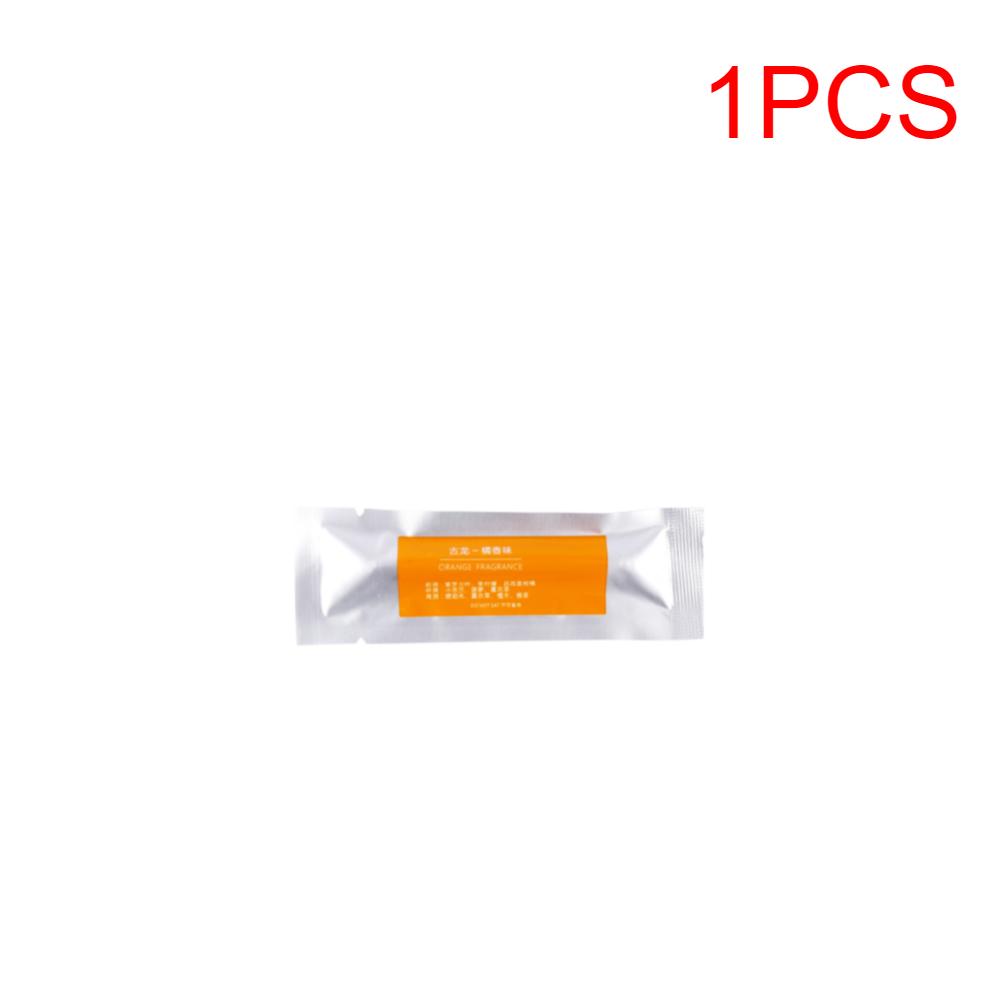 1-20PCS Car Air Vent Clip Freshener Perfume Fragrances Refills Aroma Sticks Romantic Lavender Cabello Osmanthus Perfume Stick