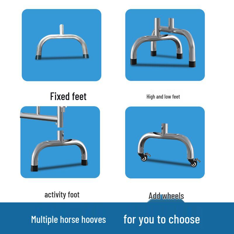Nightingale 201 Stainless Steel Road Barrier