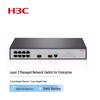 H3C S5008PV5-EI 8-Port Gigabit Enterprise Network Switch