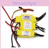 5v2a 26s Регулятор скорости ESC 1 шт. 30a50a80a100a200a 5v5a UBEC Бесколлекторный регулятор скорости ESC для RC лодки