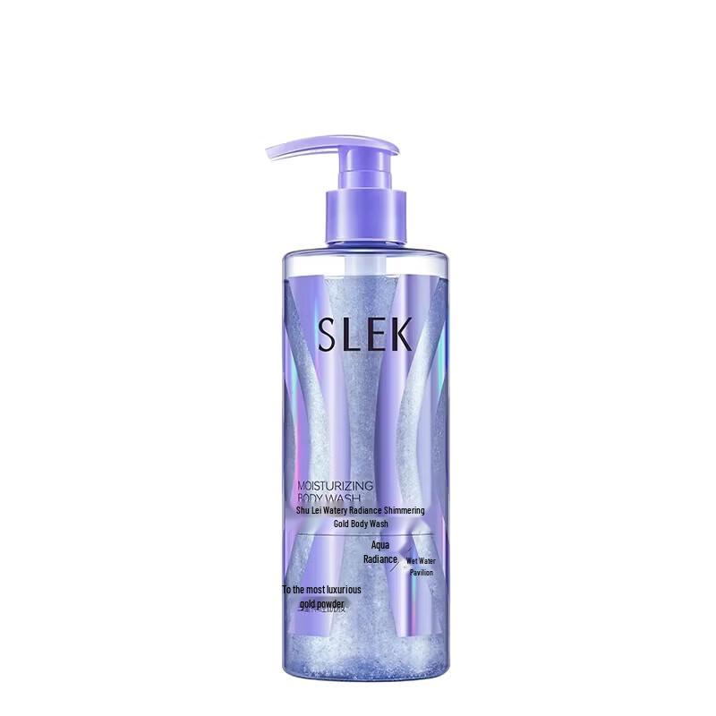 Slek Scalp Purifying Hair Care Gift Set