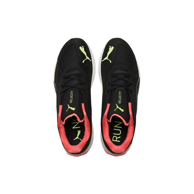 PUMA Velocity Nitro 'Black Lava' Men's 194596-12