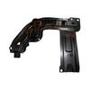 Headlight Bracket for Porsche Macan 2014-2018 (Part No: 95B805475YGRV/95B805476YGRV)