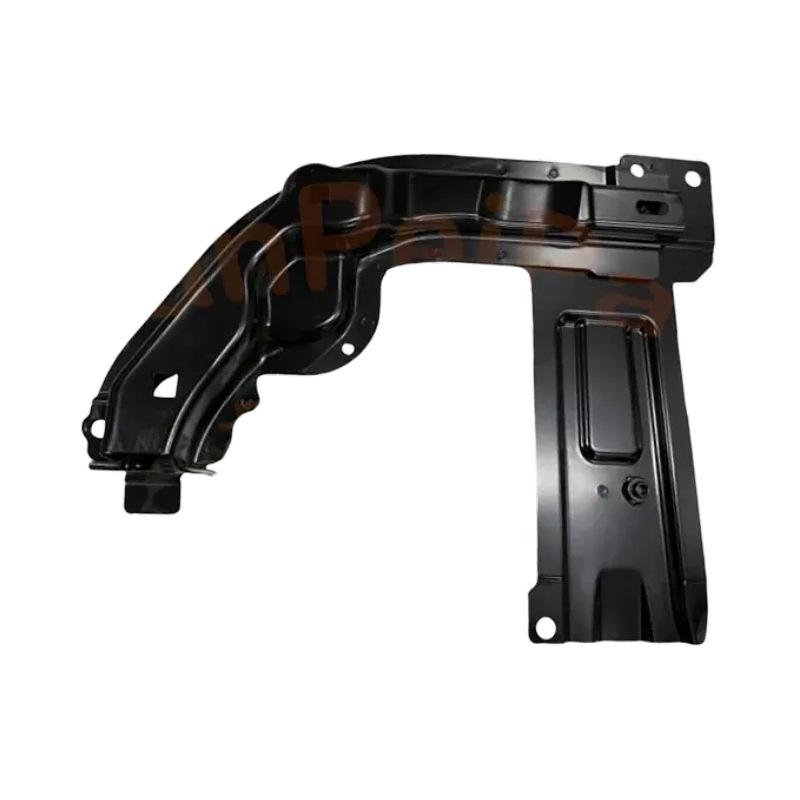 Headlight Bracket for Porsche Macan 2014-2018 (Part No: 95B805475YGRV/95B805476YGRV)