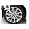 For Volvo 4pcs 56/60mm Car Wheel Center Hub Caps Cover Auto Emblem Car Accessories For Volvo S40 XC40 S60 S90 XC40 XC60 XC90 V60 CUG1