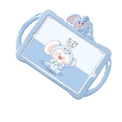 Силіконовий захисний чохол для iPad 10-го покоління, Mini, Air 4, Pro 9.7 та 10.9 дюймів