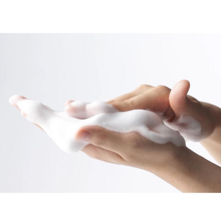 THE FACE SHOP Rice Water Bright Foaming Cleanser / Deep Brightening Face Wash 300ml