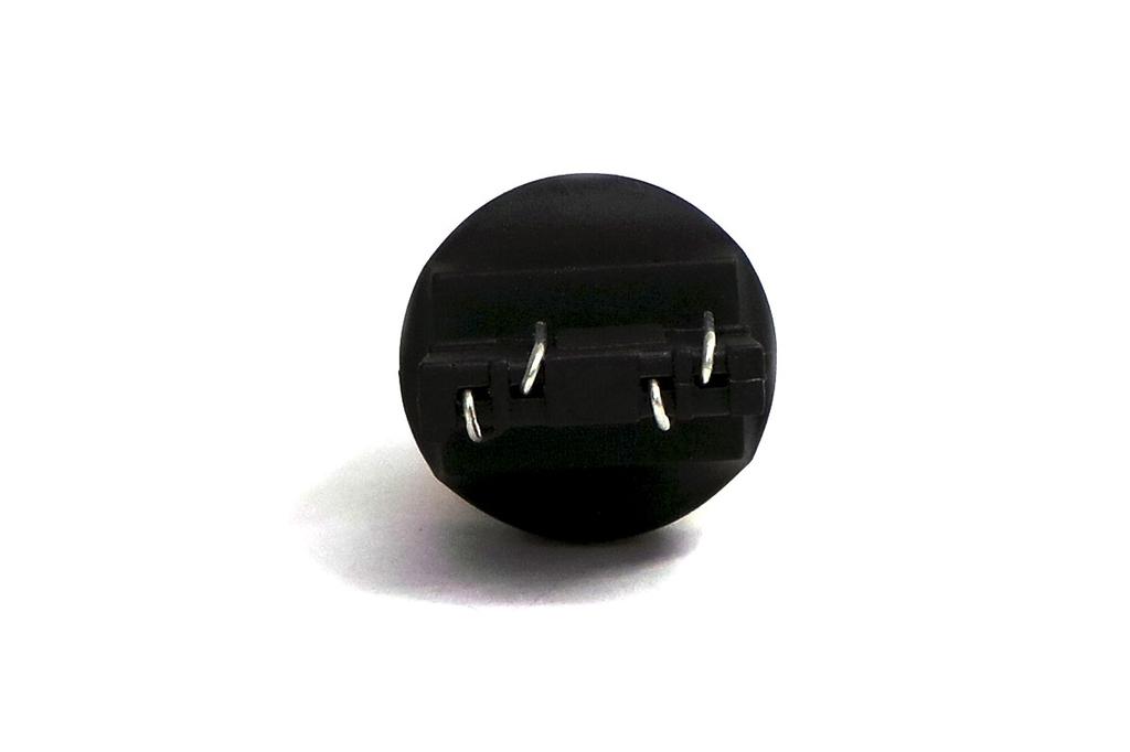 2 Pcs LED Bulb 7443, W21/5W 12-24V CANBUS 2100lm White with Off-Road Lens