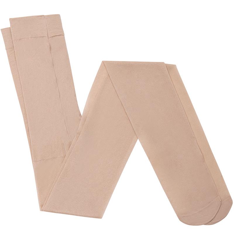 

Колготки Fenna 20D Silk - черные, тонкие, с сердечником для женщин, идеально подходят для весны и лета One Size (suggested weight 50-70kg)