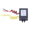 1A DC To AC Power Supply Converter IP67 Waterproof Voltage Regulator for Electrical