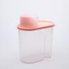 Grain Storage Box Grain Storage Tank Food Sealed Tank Plastic Storage Box Dog Food Storage Tank