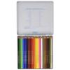 Mitsubishi Pencil Colored Pencil Super Mario 880 24 Colors K88024CSMS5