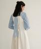 Peullobeu Libre Dress (Iv)